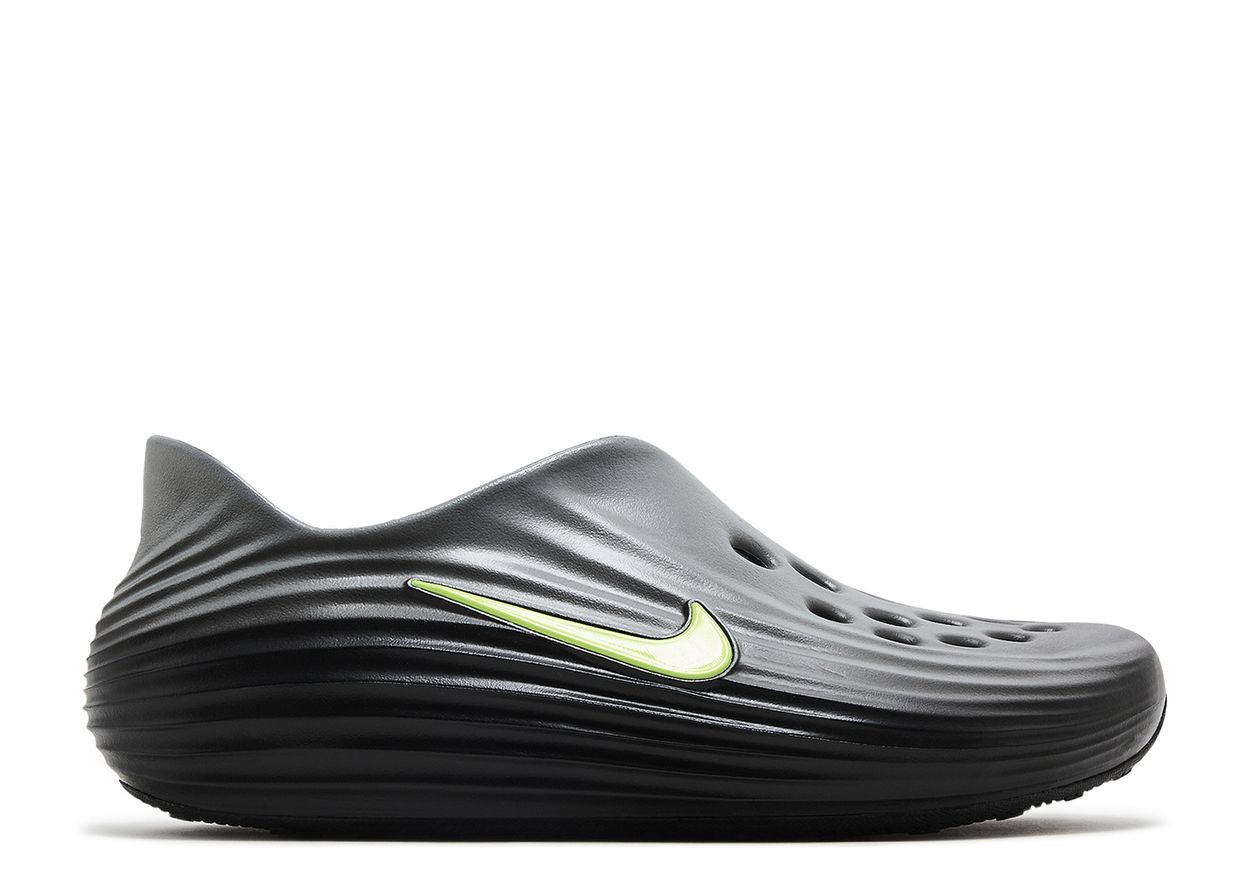 Nike ReactX Rejuven8 'Black Volt' HV5060 003