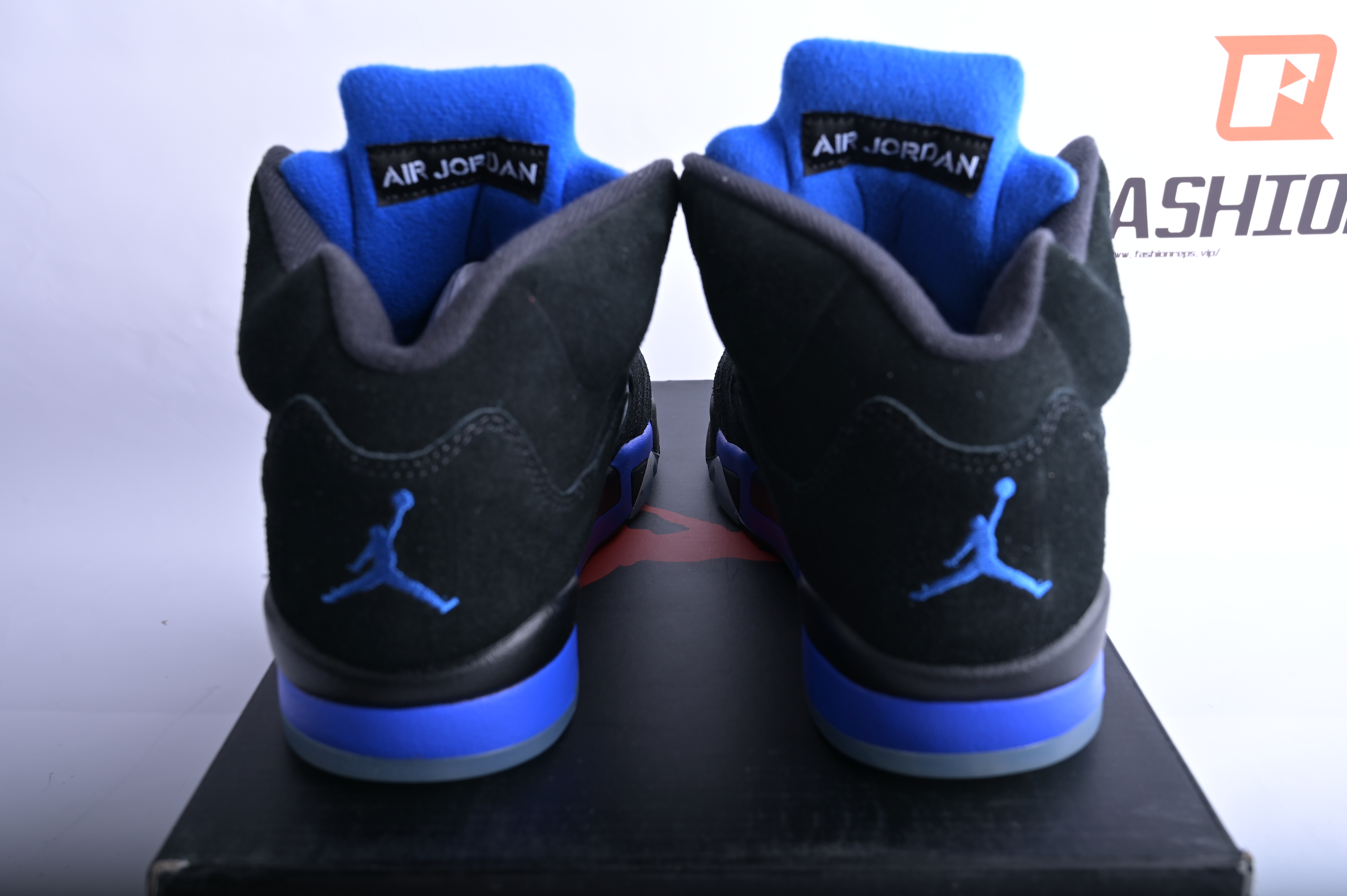 Air Jordan 5 Racer Blue  CT4838-004