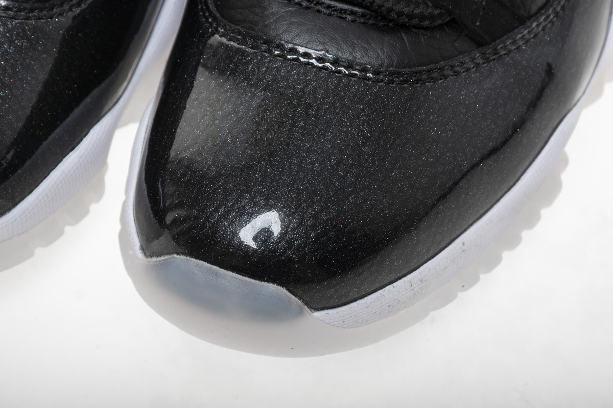 Air Jordan 11  72-10  378037-002