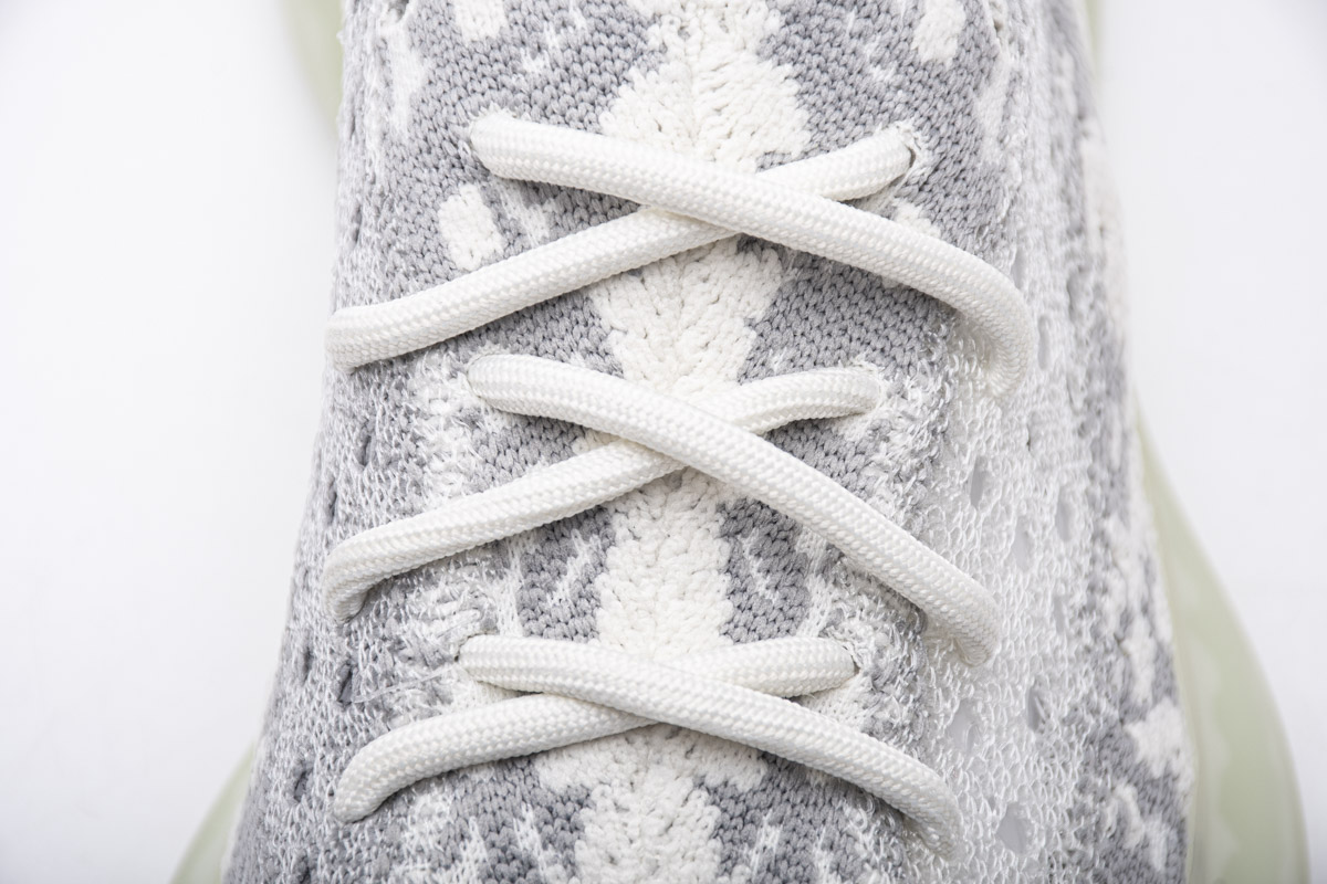 adidas Yeezy Boost 380 Alien Real Boost  FV3260