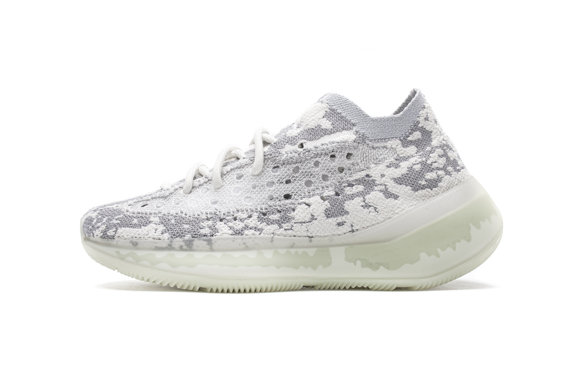adidas Yeezy Boost 380 Alien Real Boost    FV3260