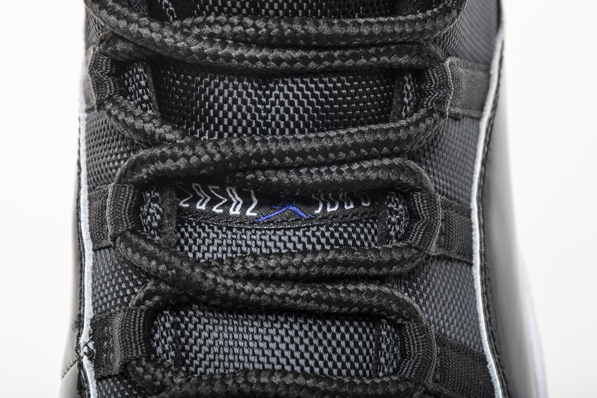 Air Jordan 11 “Space Jam” 378037-003
