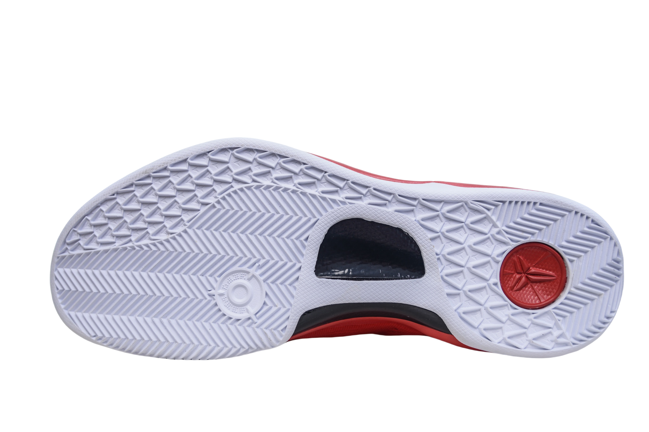 Nike Kobe 8 Protro University Red HF9550-600