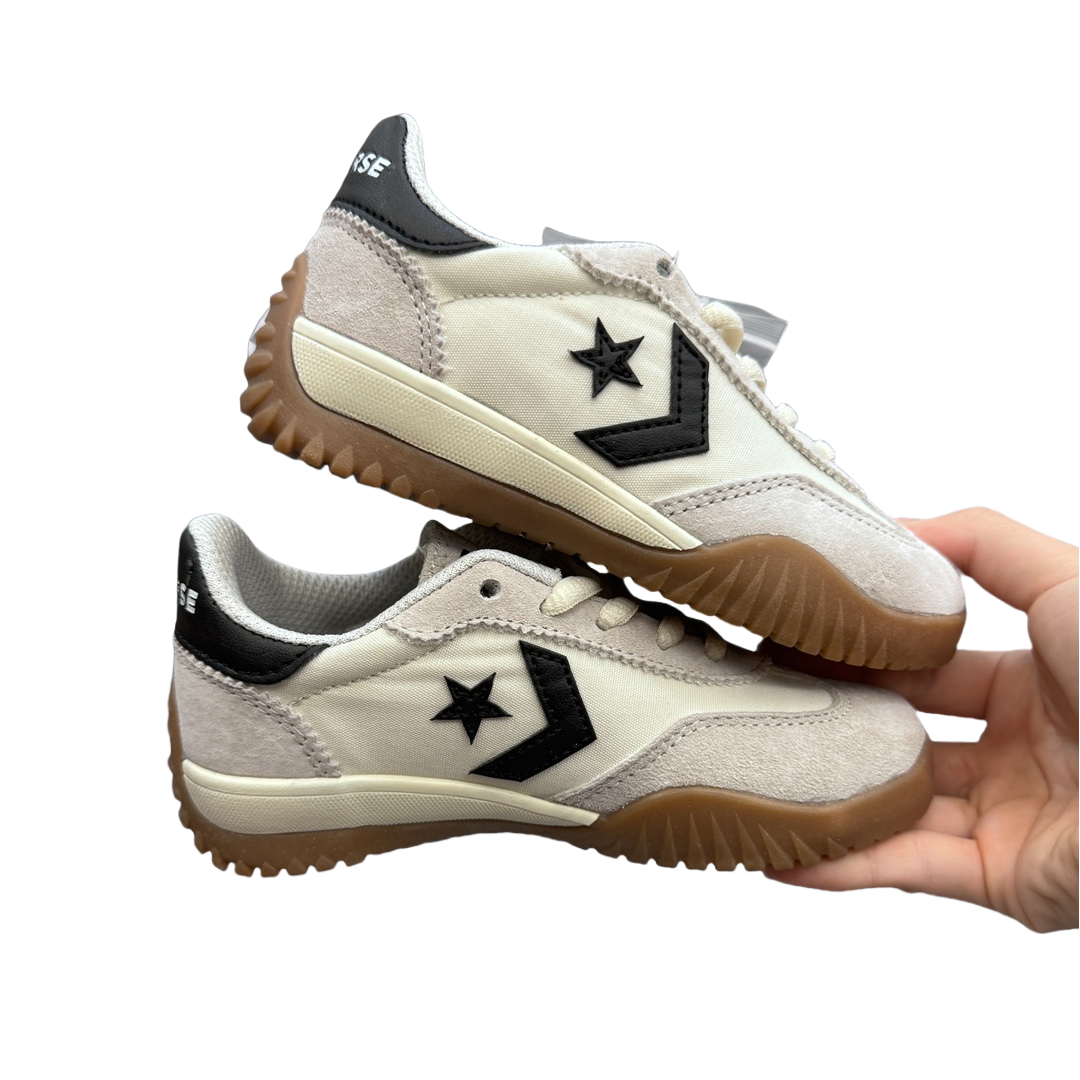 Converse Run Star Gray