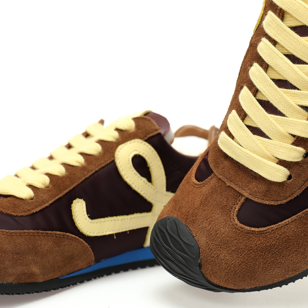 Loewe Ballet Runner 2.0 Sneakers MBR2282X01-4865