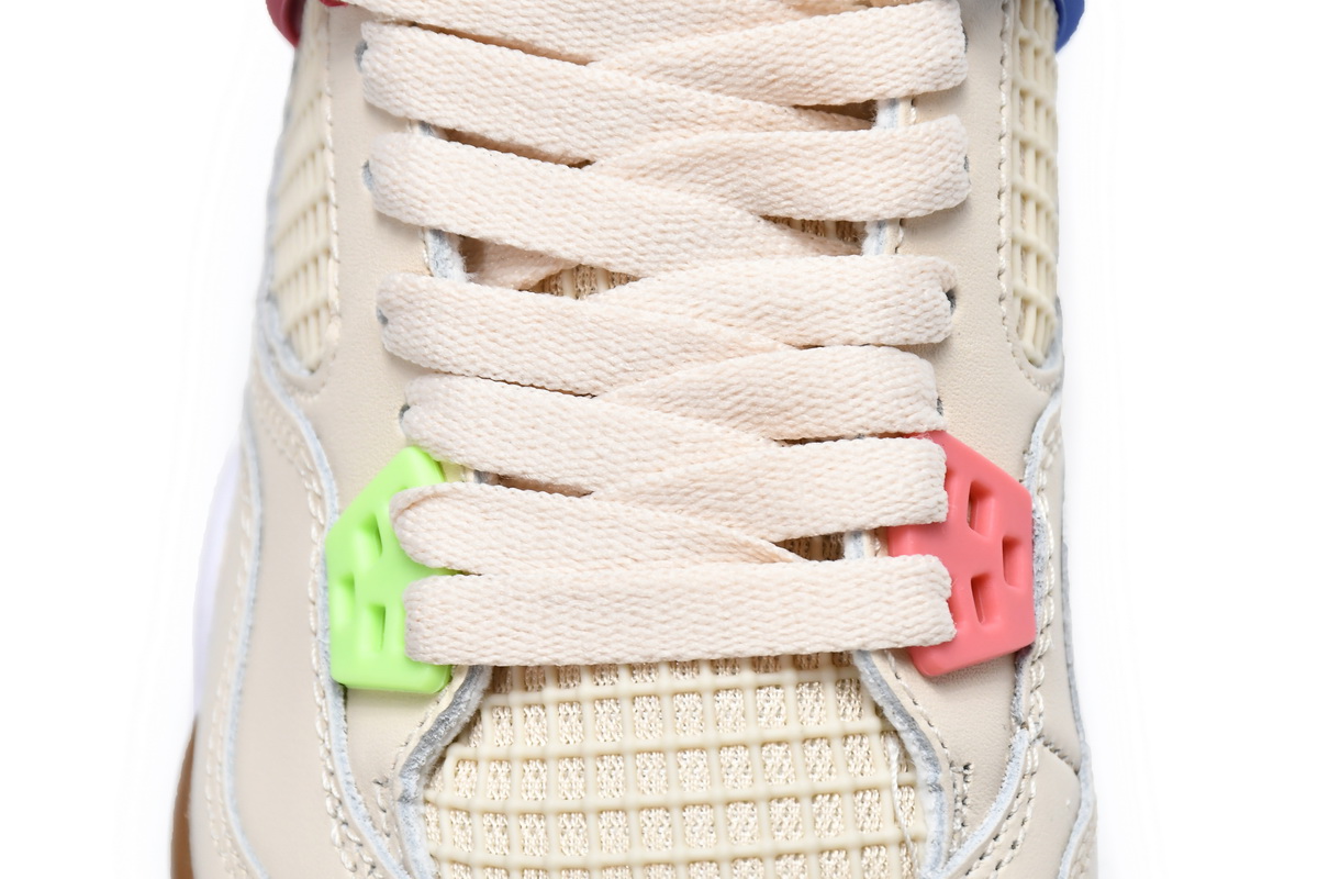 Air Jordan 4 (GS)Where The Wild Things Are DH0572-264