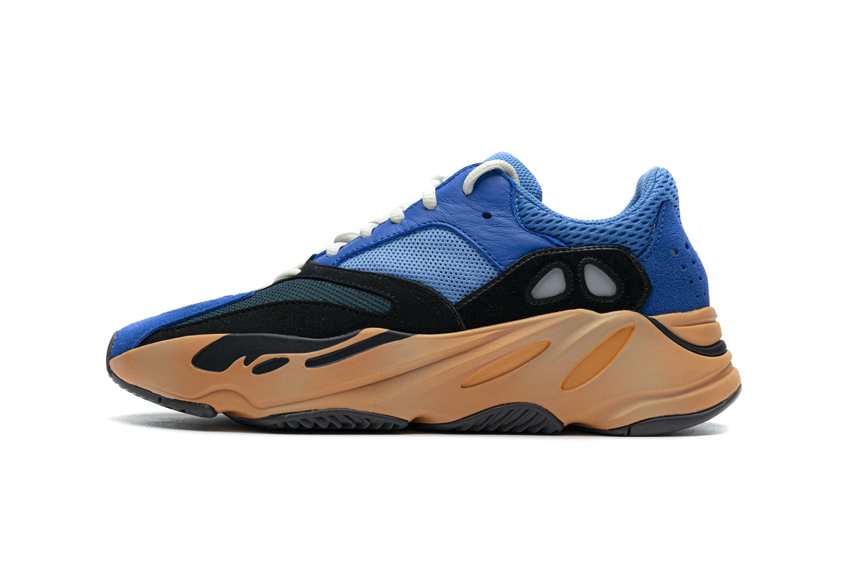 PK GOD  Yeezy Boost 700 BRBLUE  GZ0541