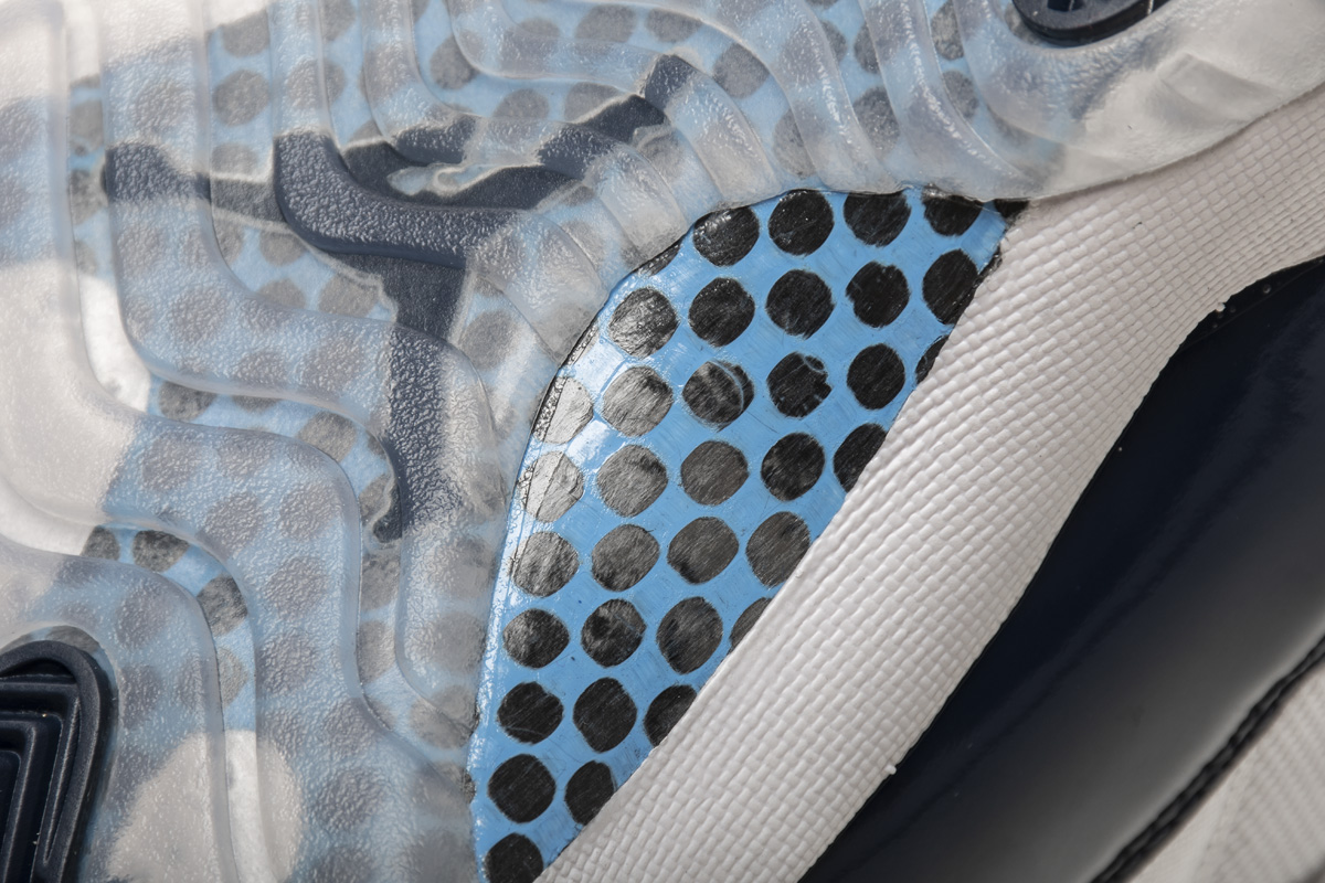 Air Jordan 11 “Midnight Navy” 378037-123