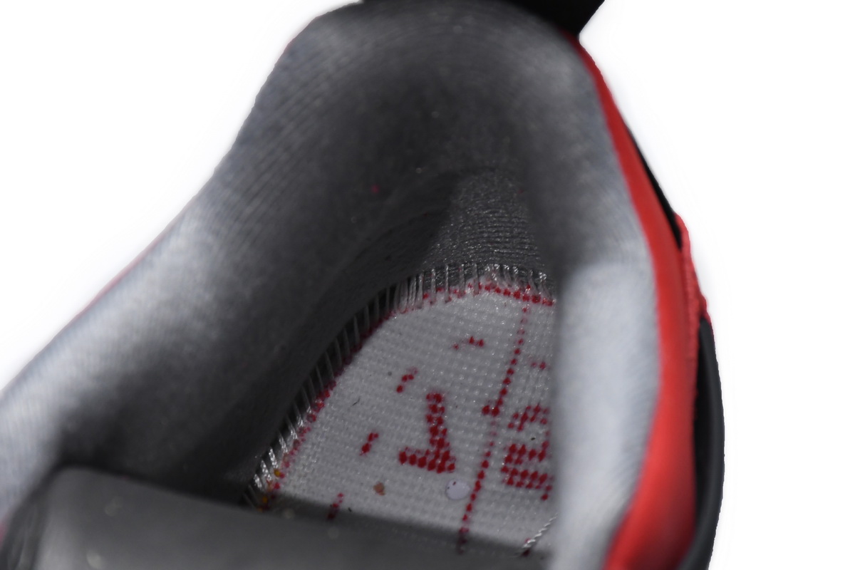 Air Jordan 4 Retro Toro Bravo 308497-603