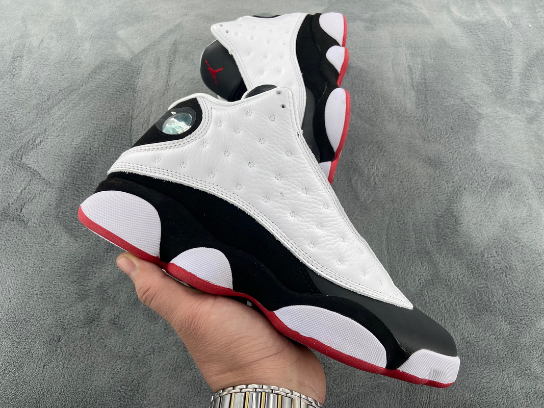 Air Jordan 13 Retro 'He Got Game' 414571-104