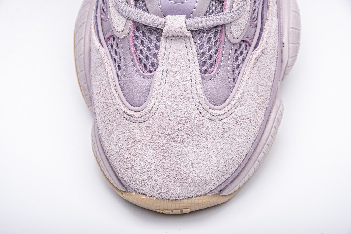 DG   adidas Yeezy 500 “Soft Vision”    FW2656