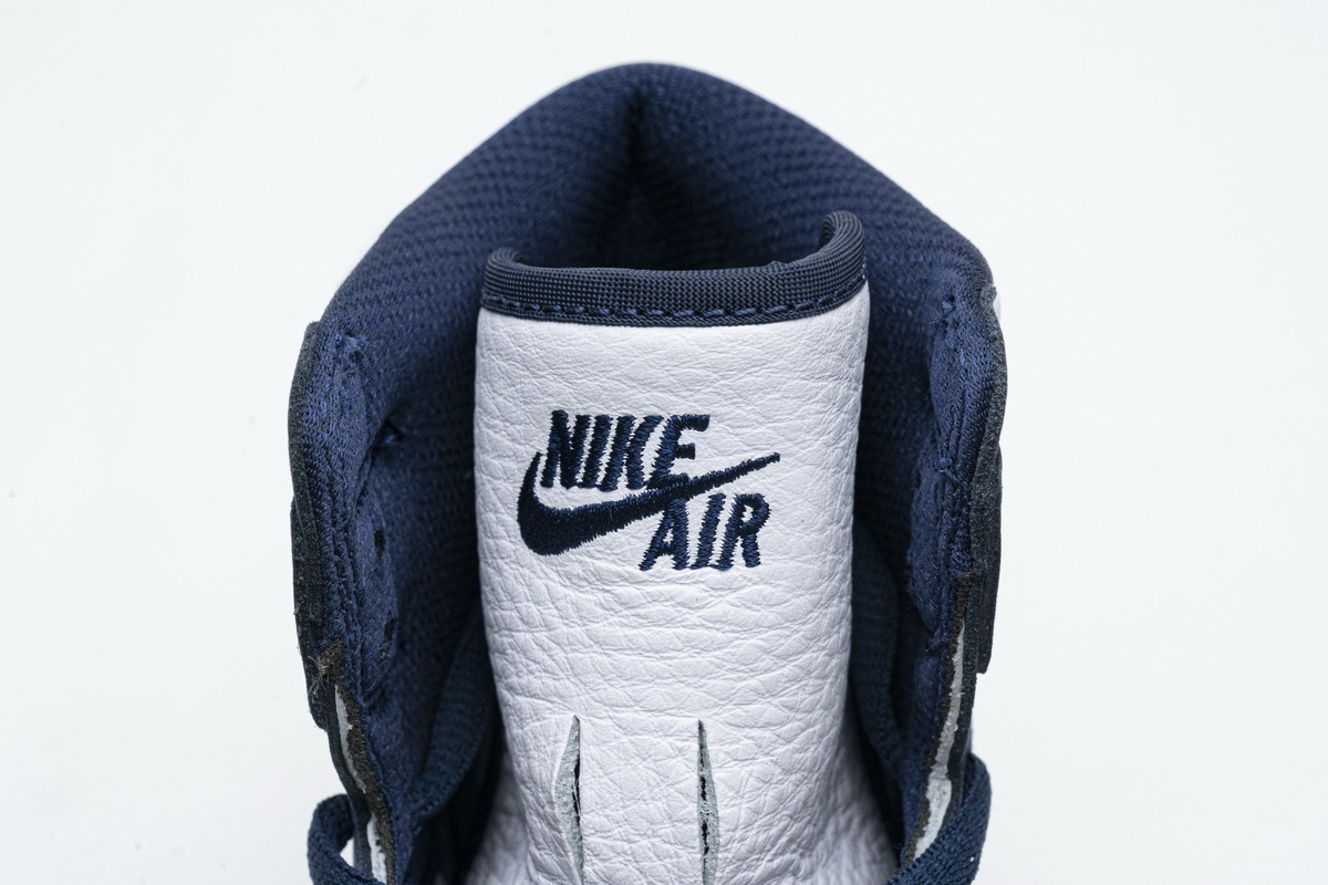 Air Jordan 1 High OG Japan  Midnight Navy  DC1788-100