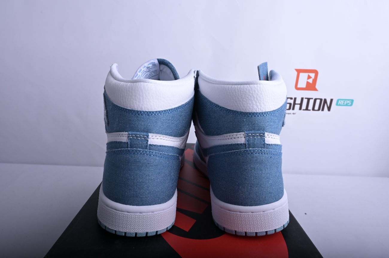 Air Jordan 1 High OG Denim  DM9036-104