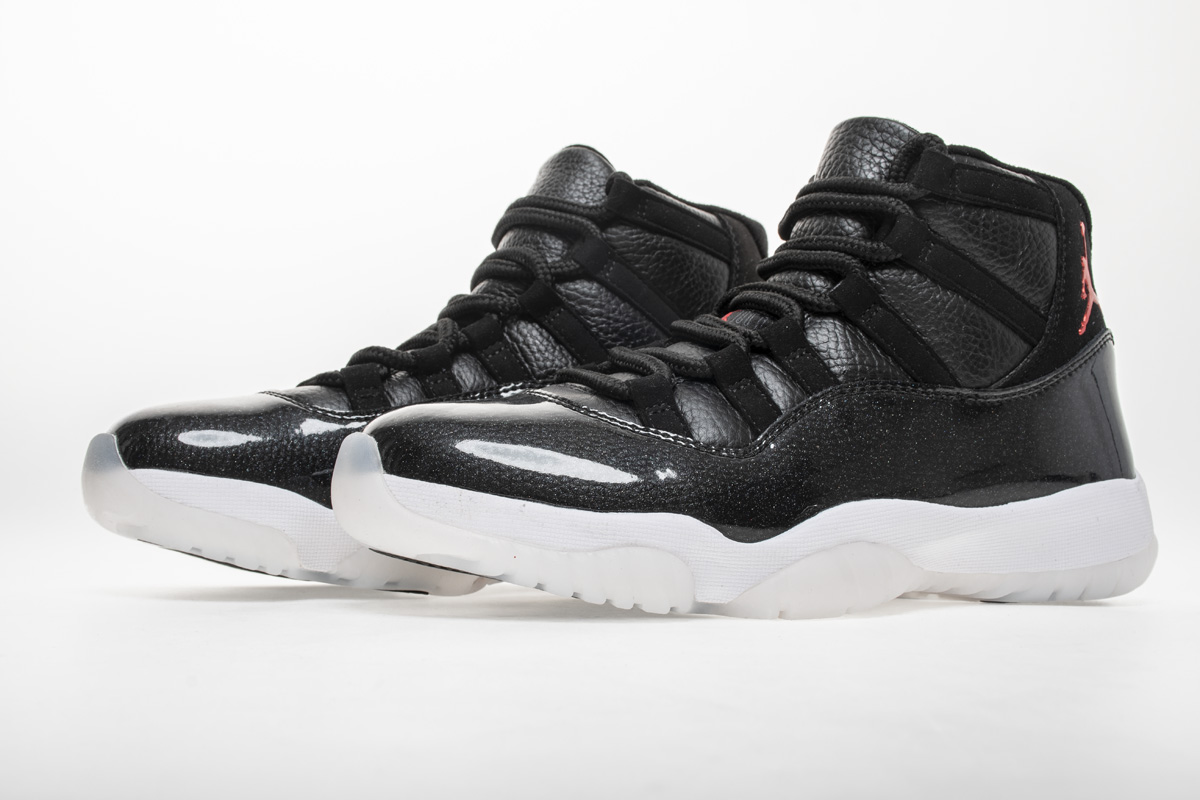 Air Jordan 11  72-10  378037-002