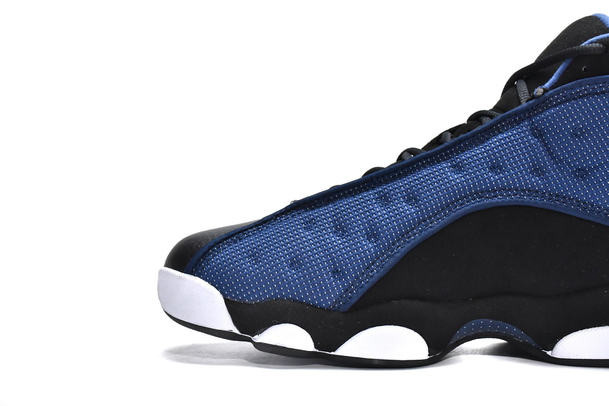 Air Jordan 13 Retro Brave Blue  DJ5982-400