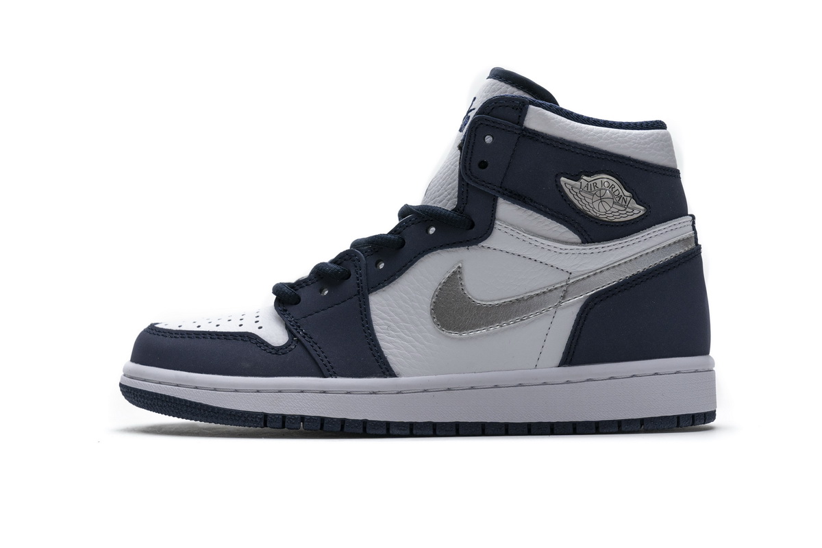 DG Air Jordan 1 High OG Japan  Midnight Navy   DC1788-100