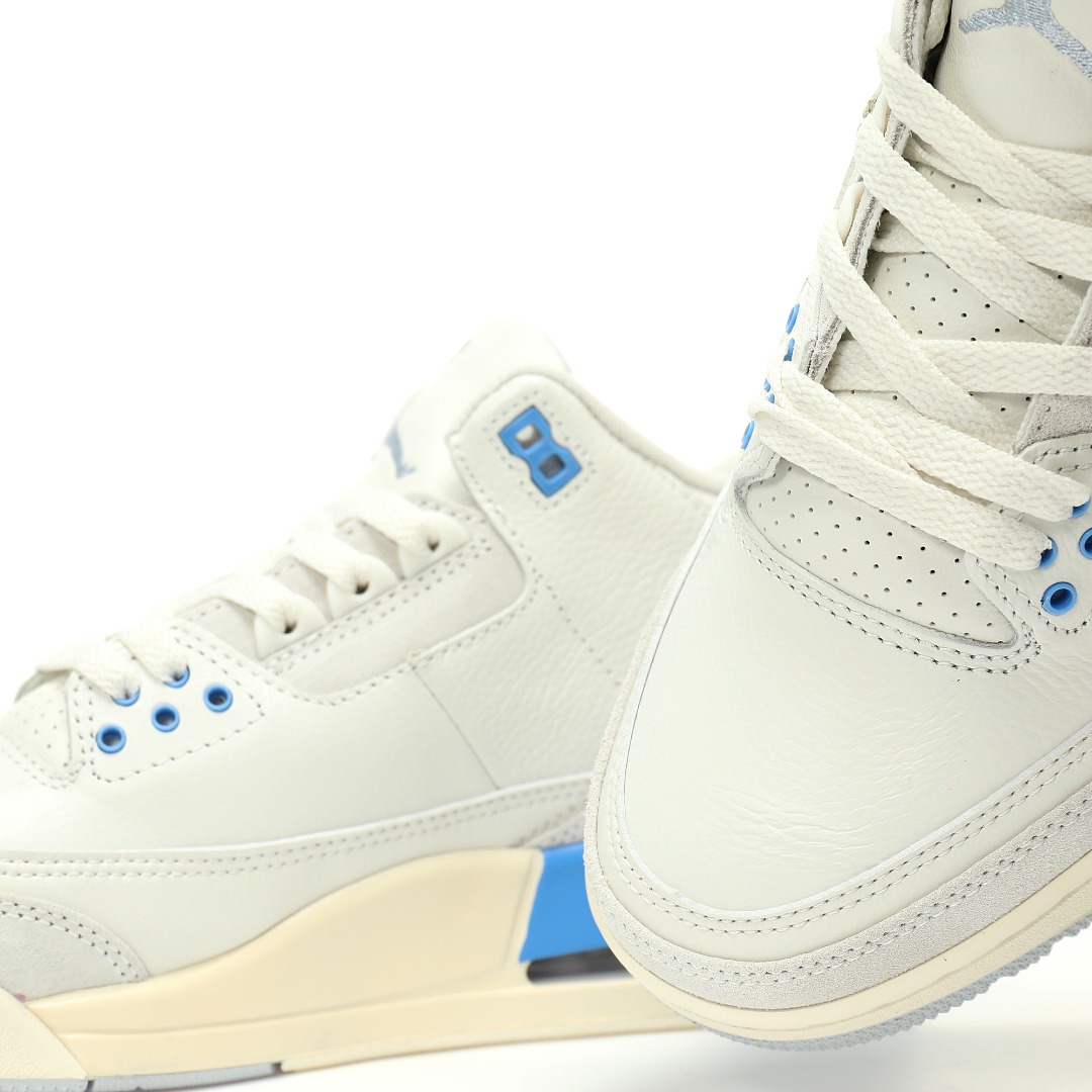 Air Jordan 3 Retro Lucky Shorts CT8532-101