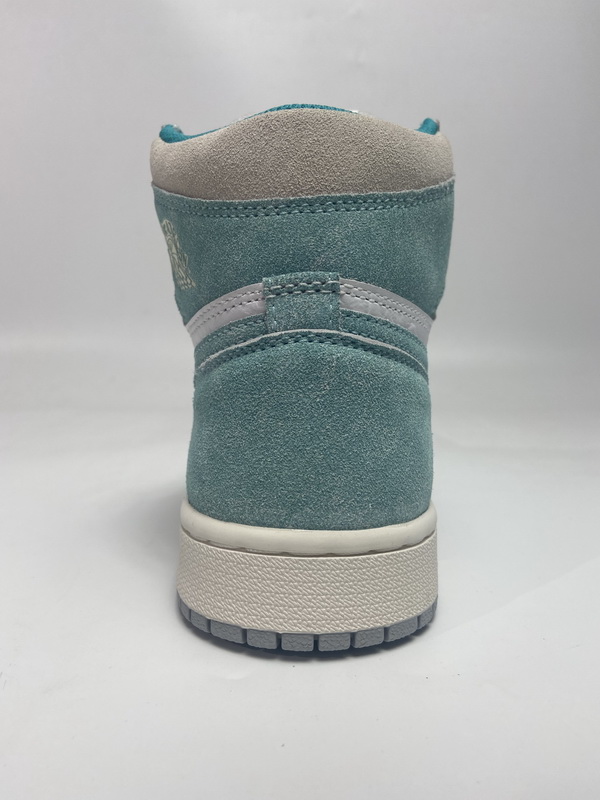 Air Jordan 1 High OG Turbo Green   555088-311