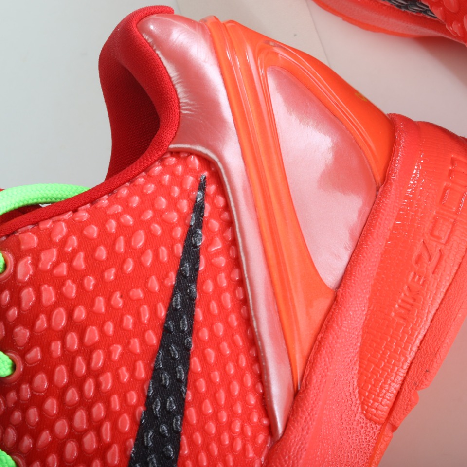 Nike Zoom Kobe VI Protro Reverse FV4921-600