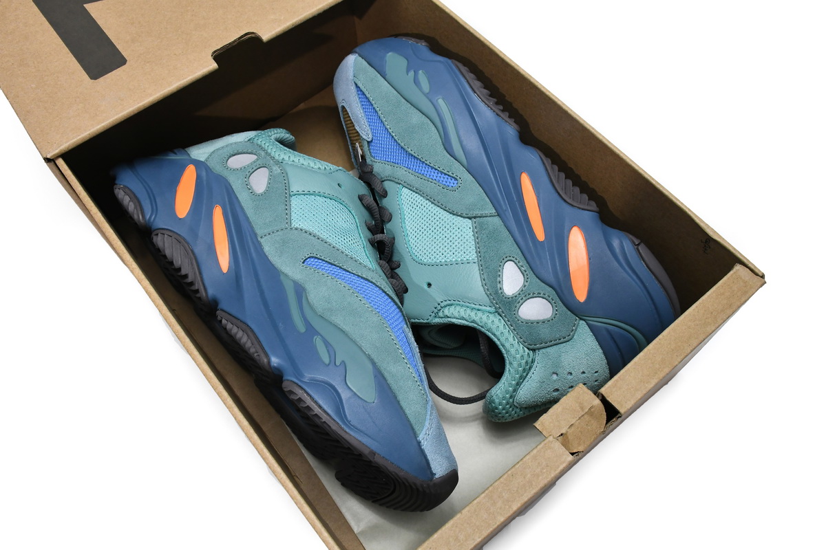 adidas Yeezy Boost 700 LanYu GZ2002