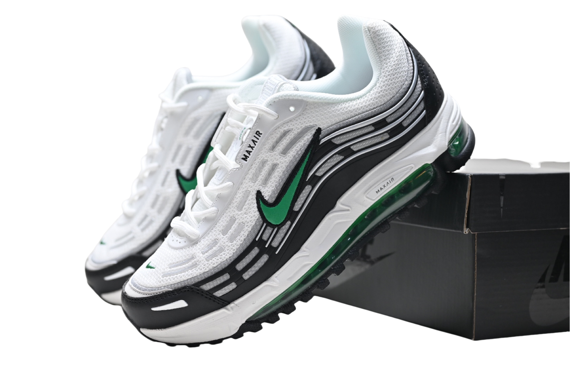 Nike Air Max TL 2.5Celtics FZ4110-100
