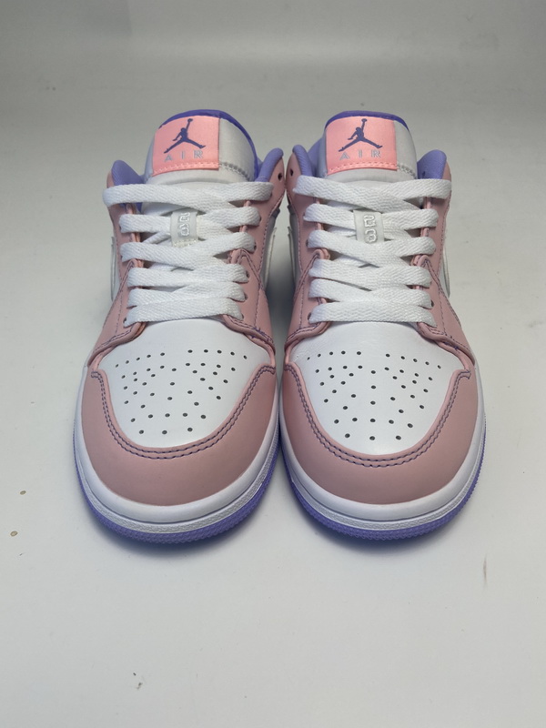 Air Jordan 1 Low SE Arctic Punch  CK3022-600