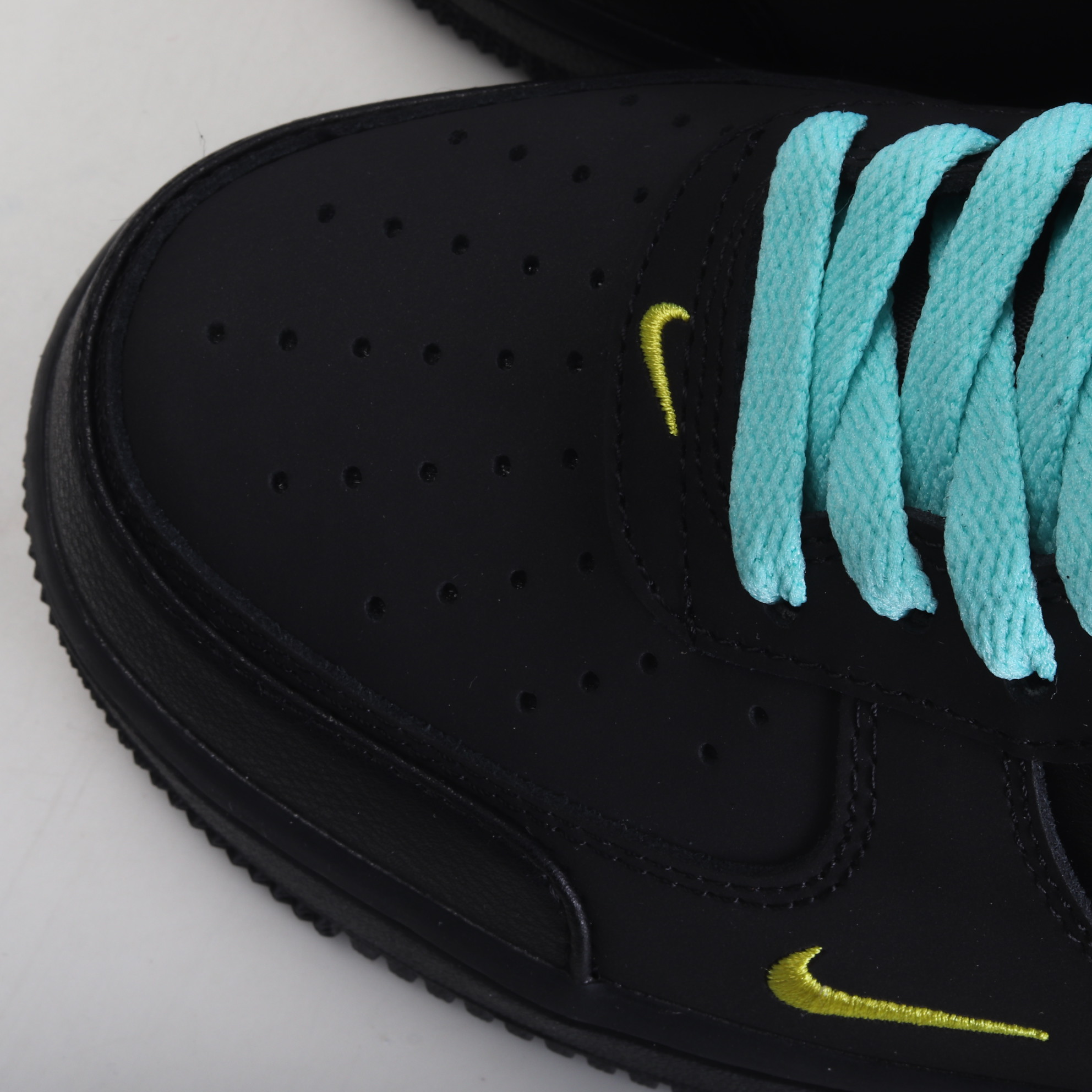 Tiffany x Nike Air Force 1 Premium 1837 DV6809-181