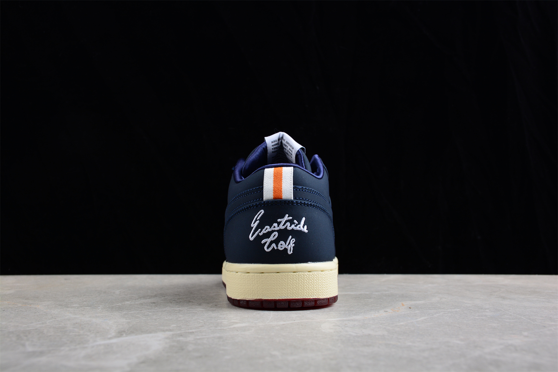 Eastside Golf x Air Jordan 1 Low AJ1 DV1759-448