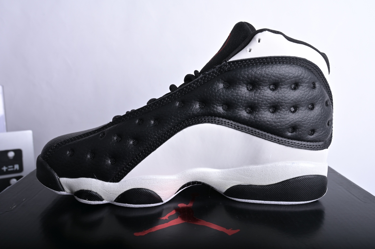 Air Jordan 13 Retro Reverse He Got Game 414571-061