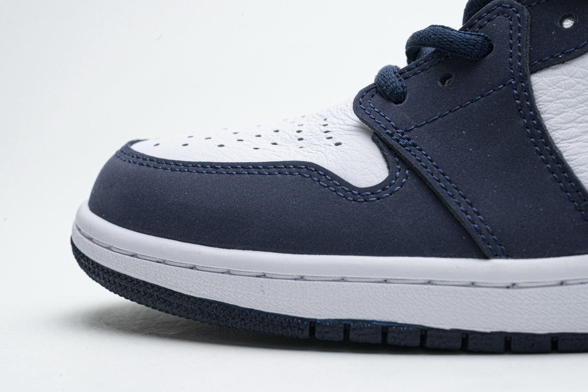 Air Jordan 1 High OG Japan  Midnight Navy  DC1788-100
