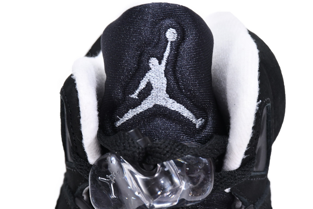 Air Jordan 5 Retro Moonlight  CT4838-011