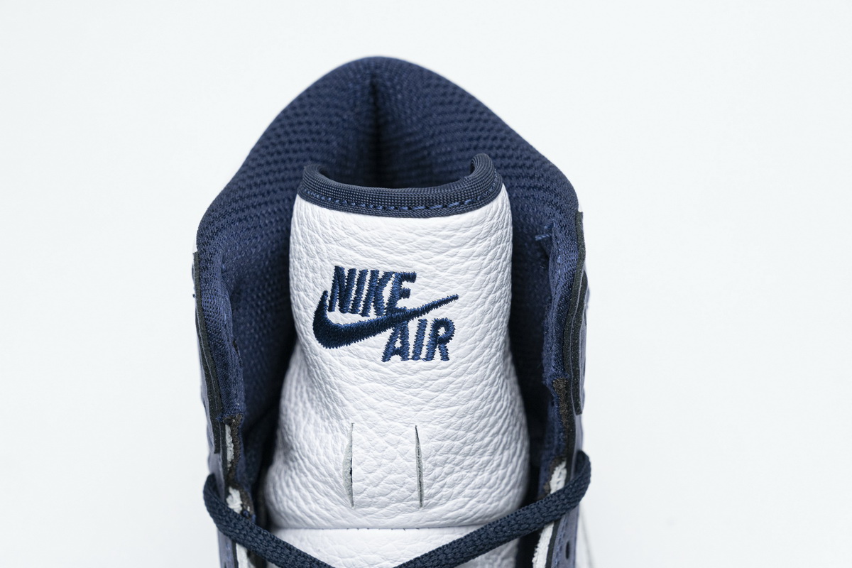 PK GOD  Air Jordan 1 High OG Japan  Midnight Navy DC1788-100