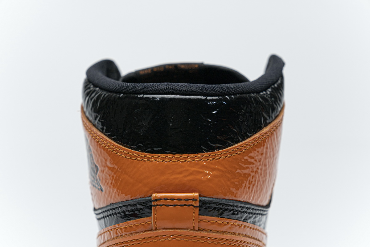 PK GOD    Air Jordan 1 Retro High OG 'Shattered Backboard 3.0'  555508-028
