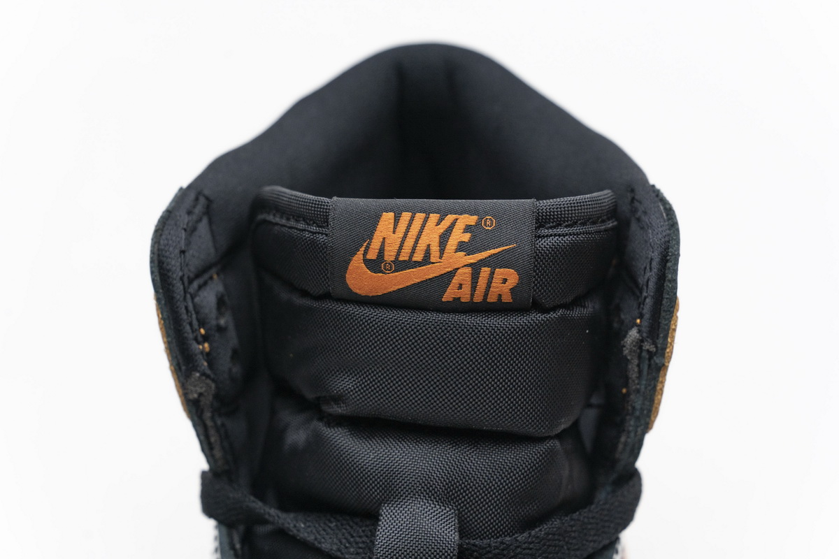 PRO Air Jordan 1 Retro High OG “Shattered Backboard 3.0”555088-028