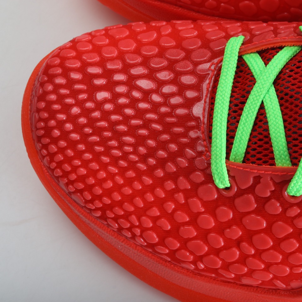 Nike Zoom Kobe VI Protro Reverse FV4921-600