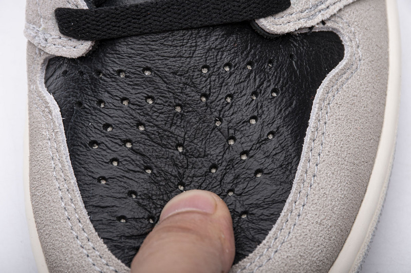 Air Jordan 1 OG Hi Retro“Neutral Grey” 555088-018