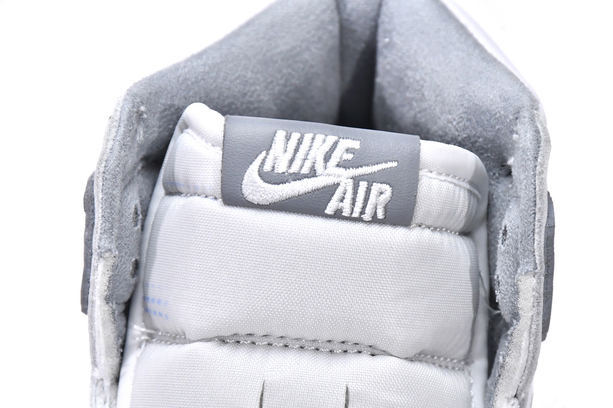 Air Jordan 1 High OG Stealth  555088-037