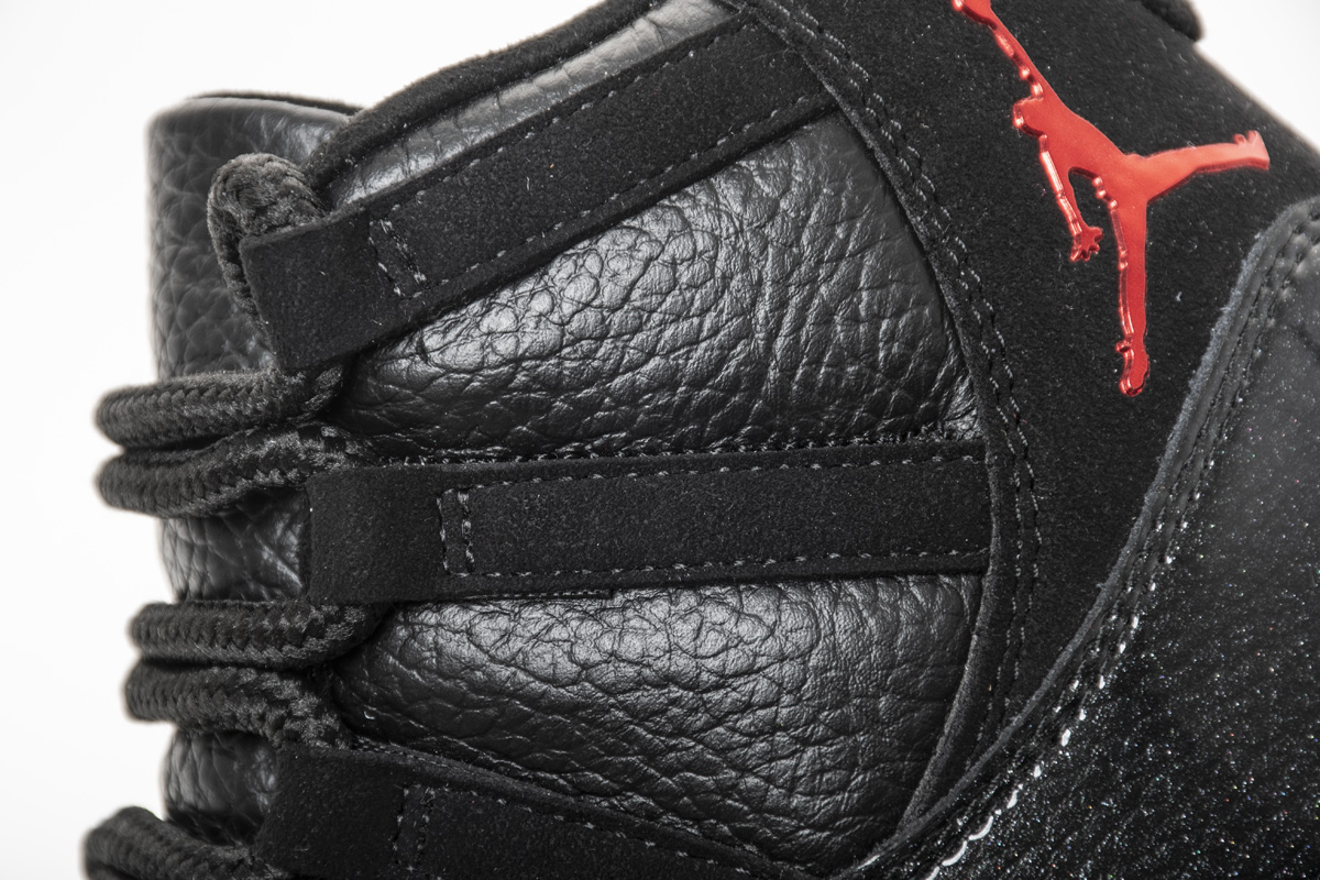 Air Jordan 11  72-10  378037-002