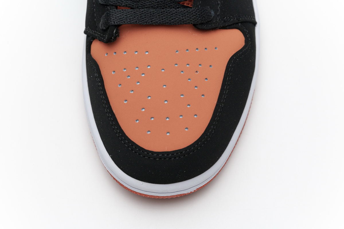 Air Jordan 1 Low Shattered Backboard  553558-128