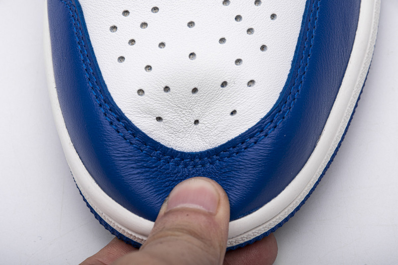 Air Jordan 1 OG High “Game Royal” 555088-403