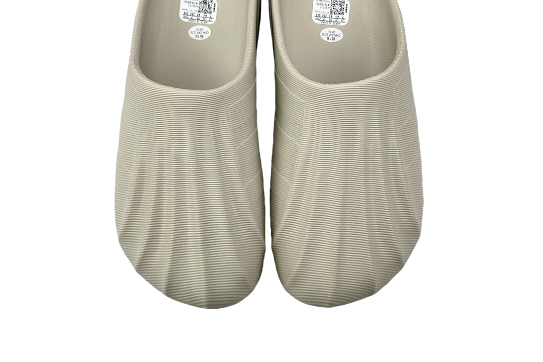 Adidas adiFOM Superstar MULE Gray Green IE0757