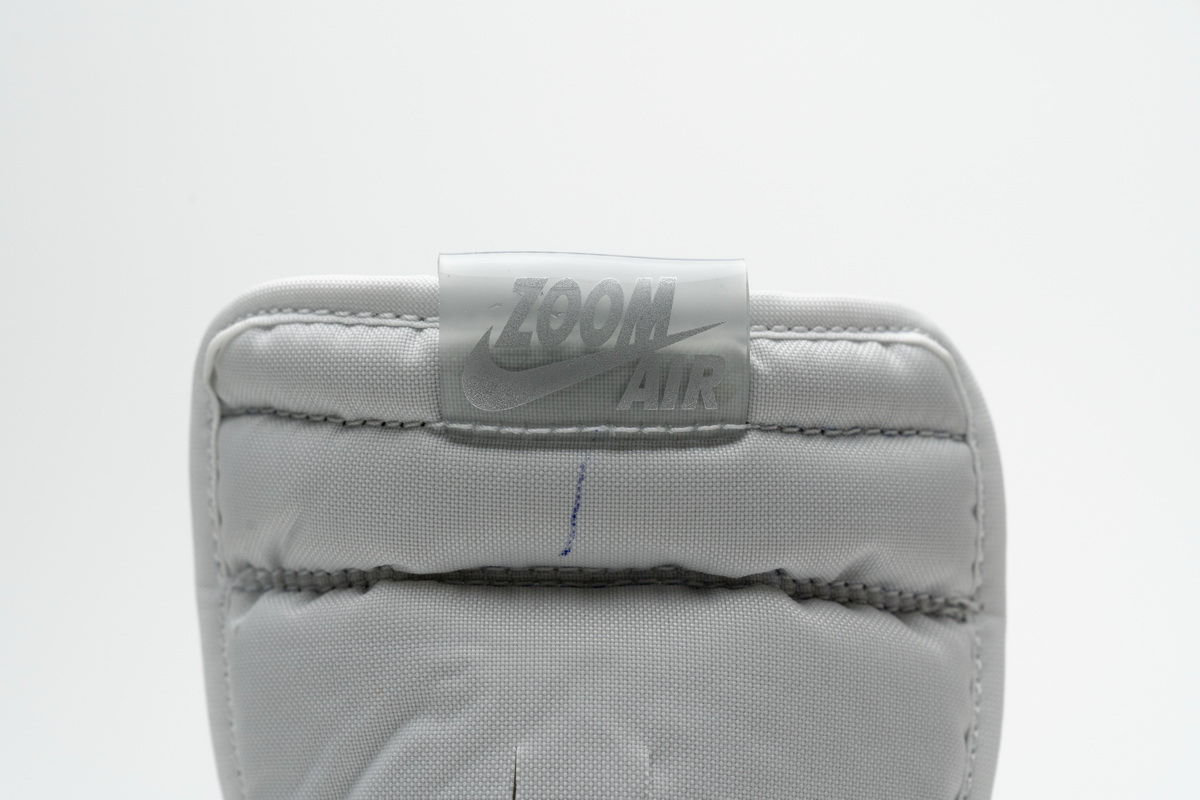 Air Jordan 1 Zoom “Racer Blue”  CK6637-104