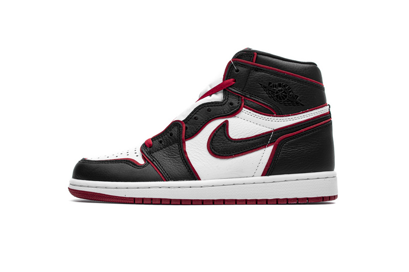 Air Jordan 1 Retro High OG “Meant To Fly”  555088-062
