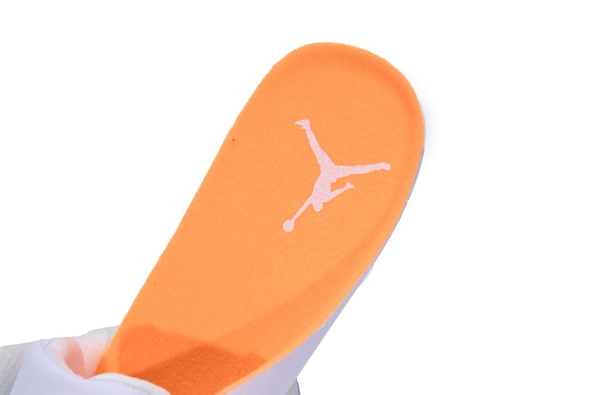 Air Jordan 11 Retro Low Bright Citrus AH7860-139