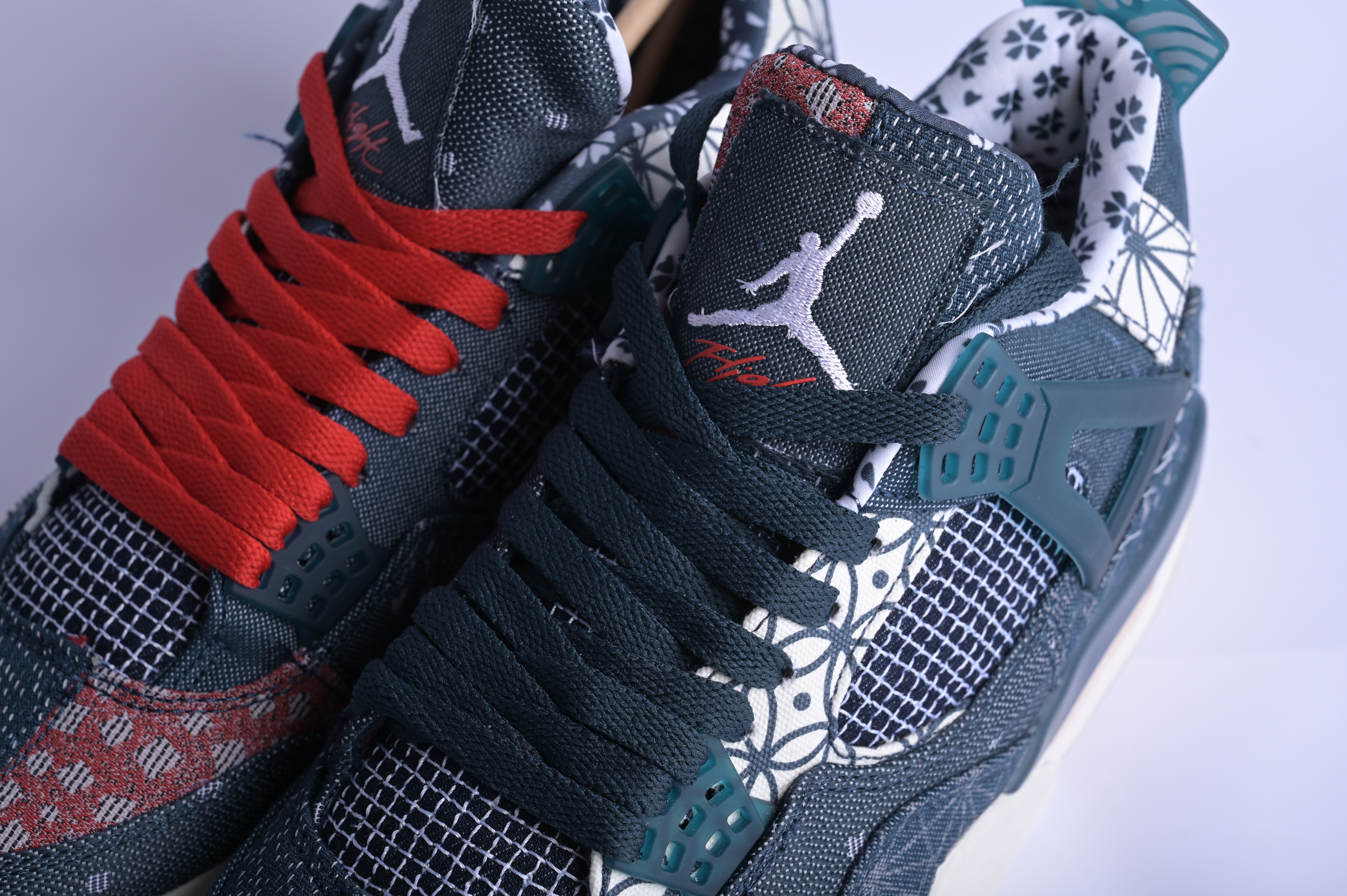 Air Jordan 4 Retro SE Deep Ocean CW0898-400