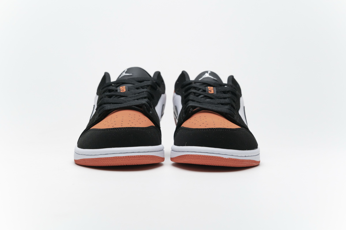 Air Jordan 1 Low Shattered Backboard  553558-128