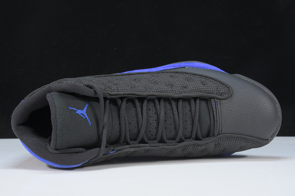 Air Jordan 13 Retro “Hyper Royal“  414571-040