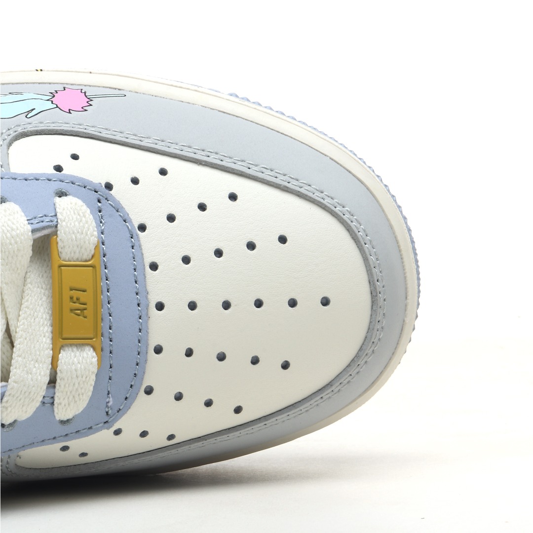 Nike Air Force 1'07 Low “Cherub” DB3301-711