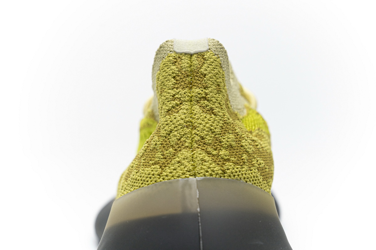 adidas Yeezy Boost 380 Hylte Glow  FZ4990