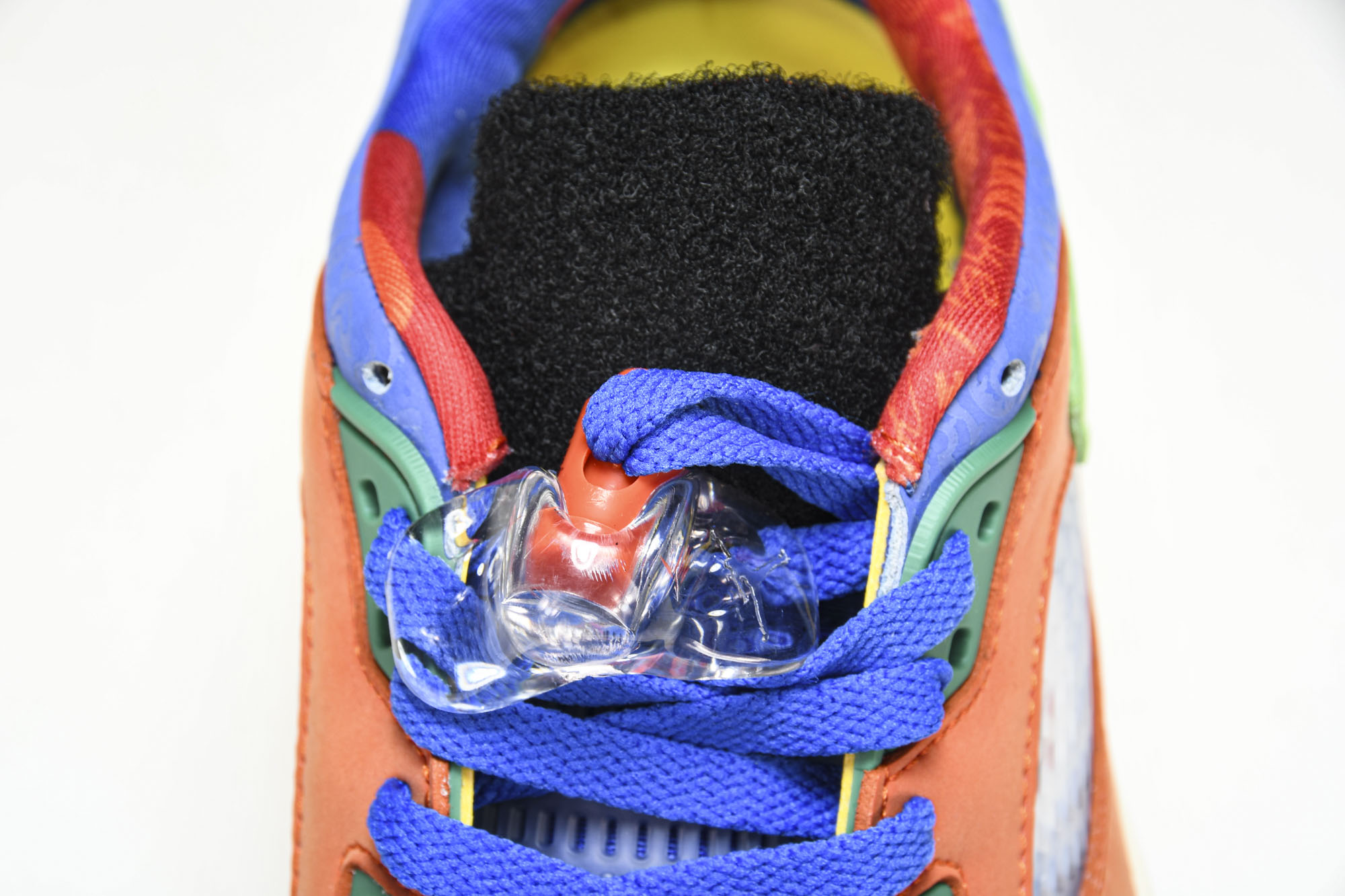 Air Jordan 5 Low  Doernbecher   DR6287-486